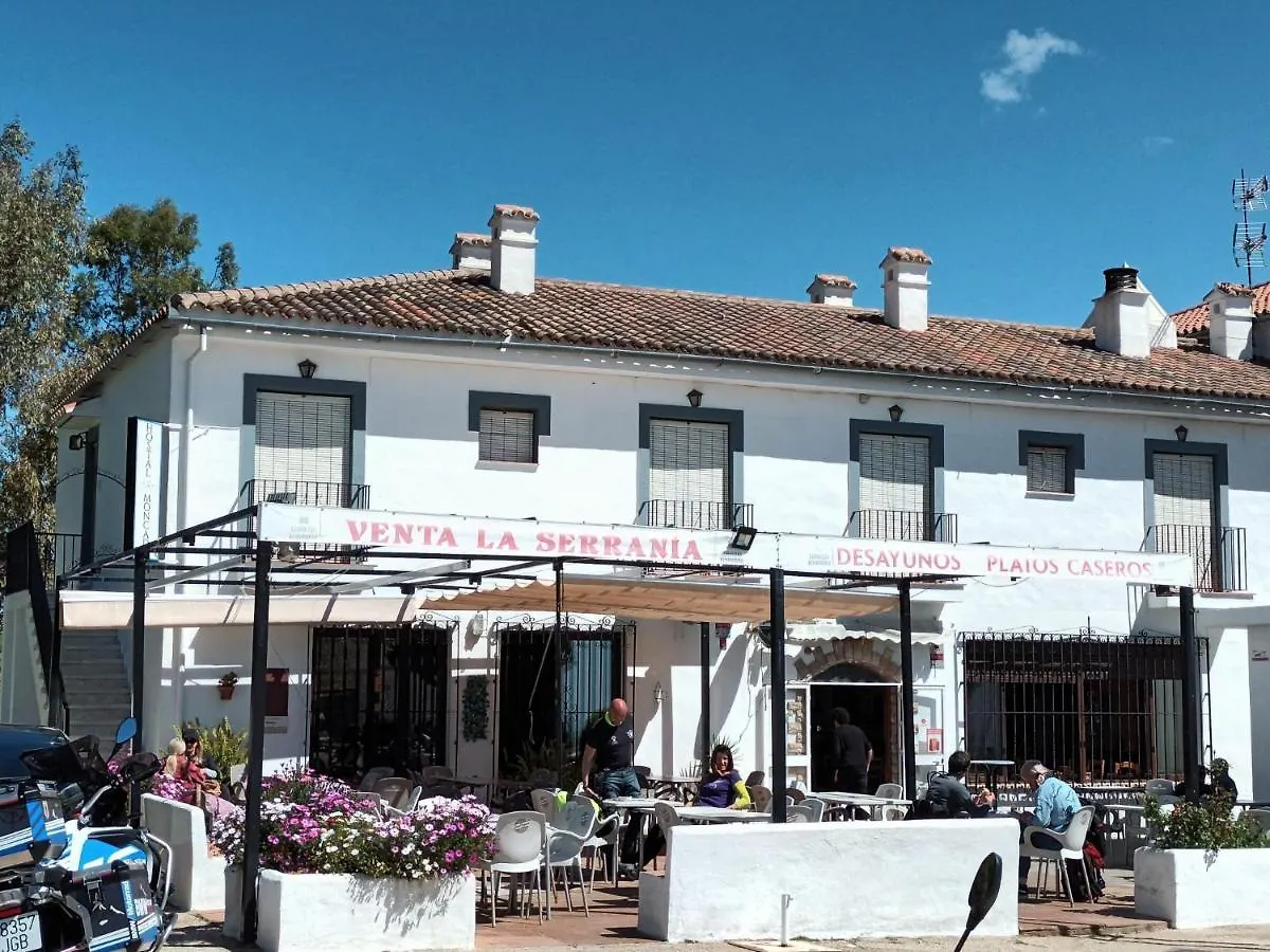 Hostal Moncada contacts
