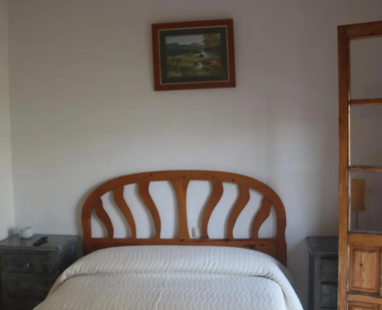 Hostal Moncada Gaucin