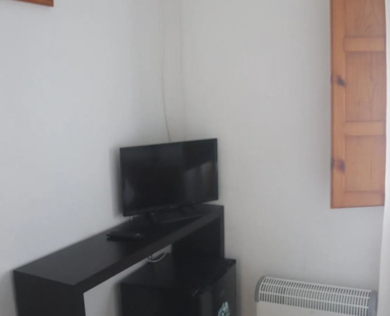 Hostal Moncada Gaucin