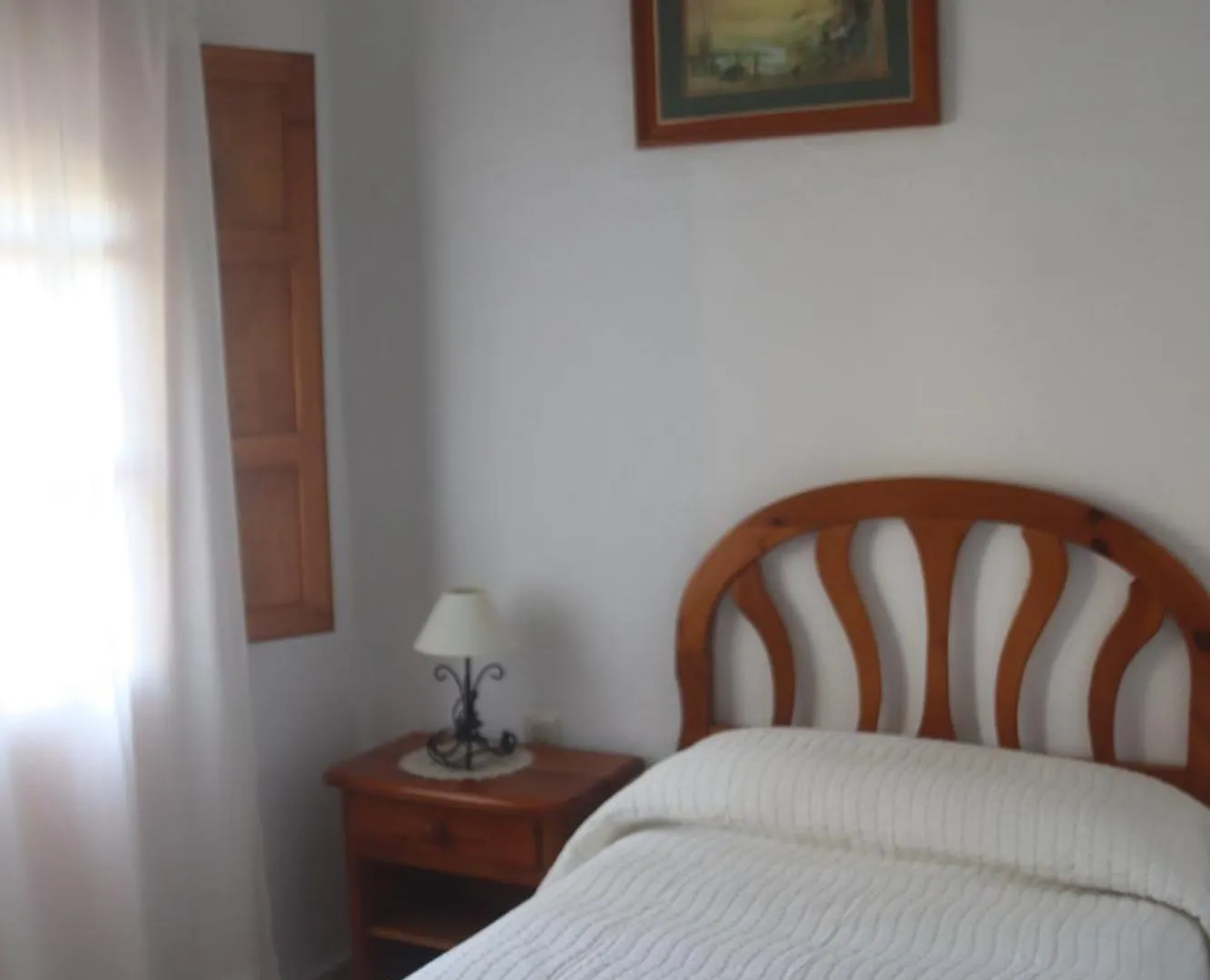 Guest house Hostal Moncada Gaucin