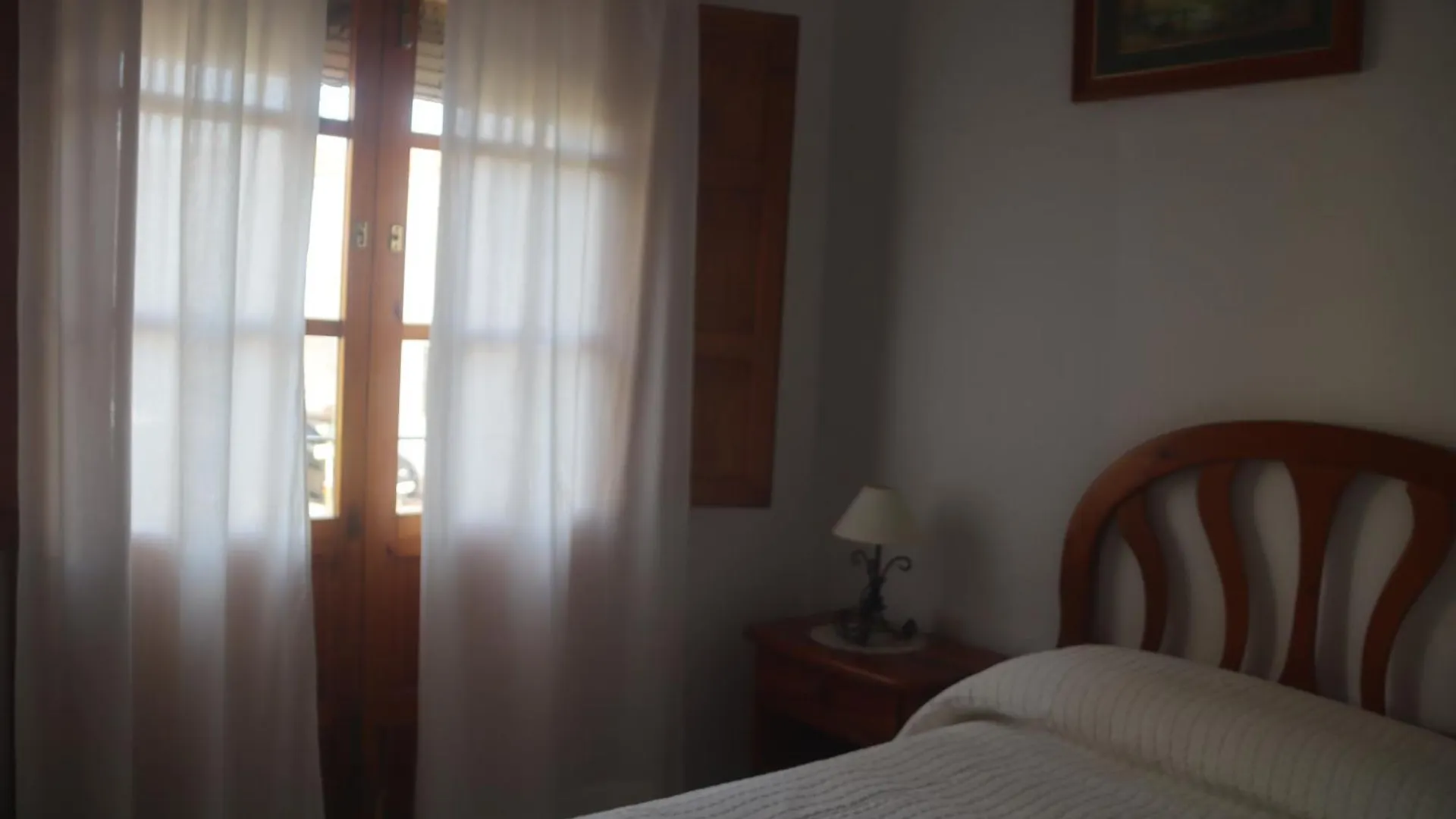 Hostal Moncada Gaucin