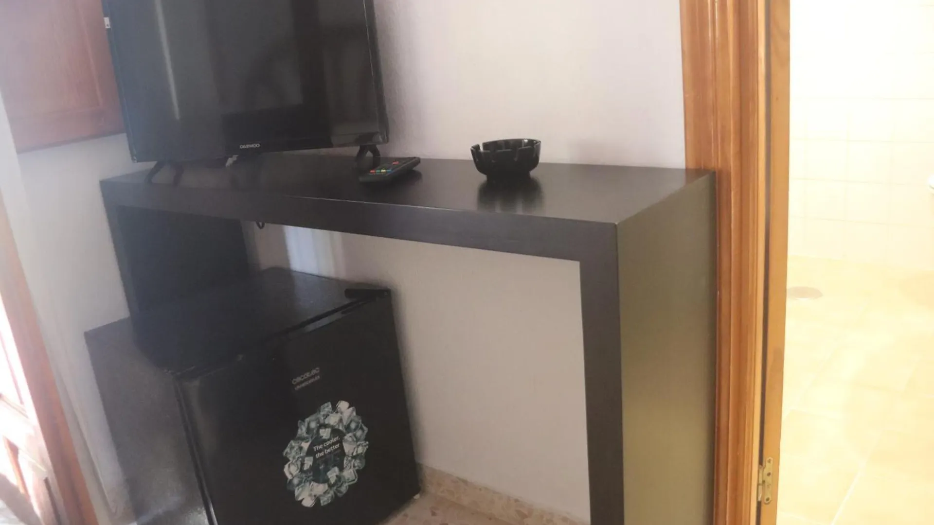 Hostal Moncada Gaucín Pensjonat