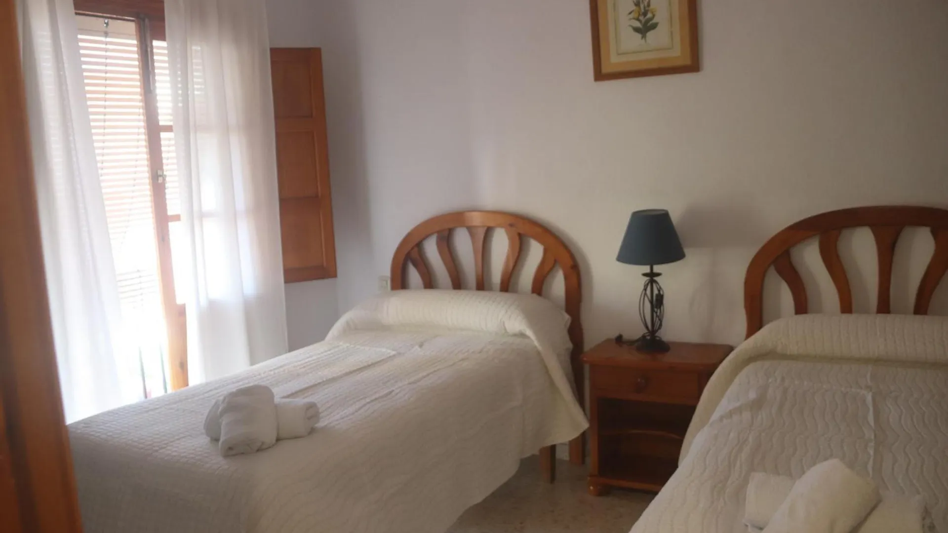 Hostal Moncada Gaucín 0*,  Hiszpania