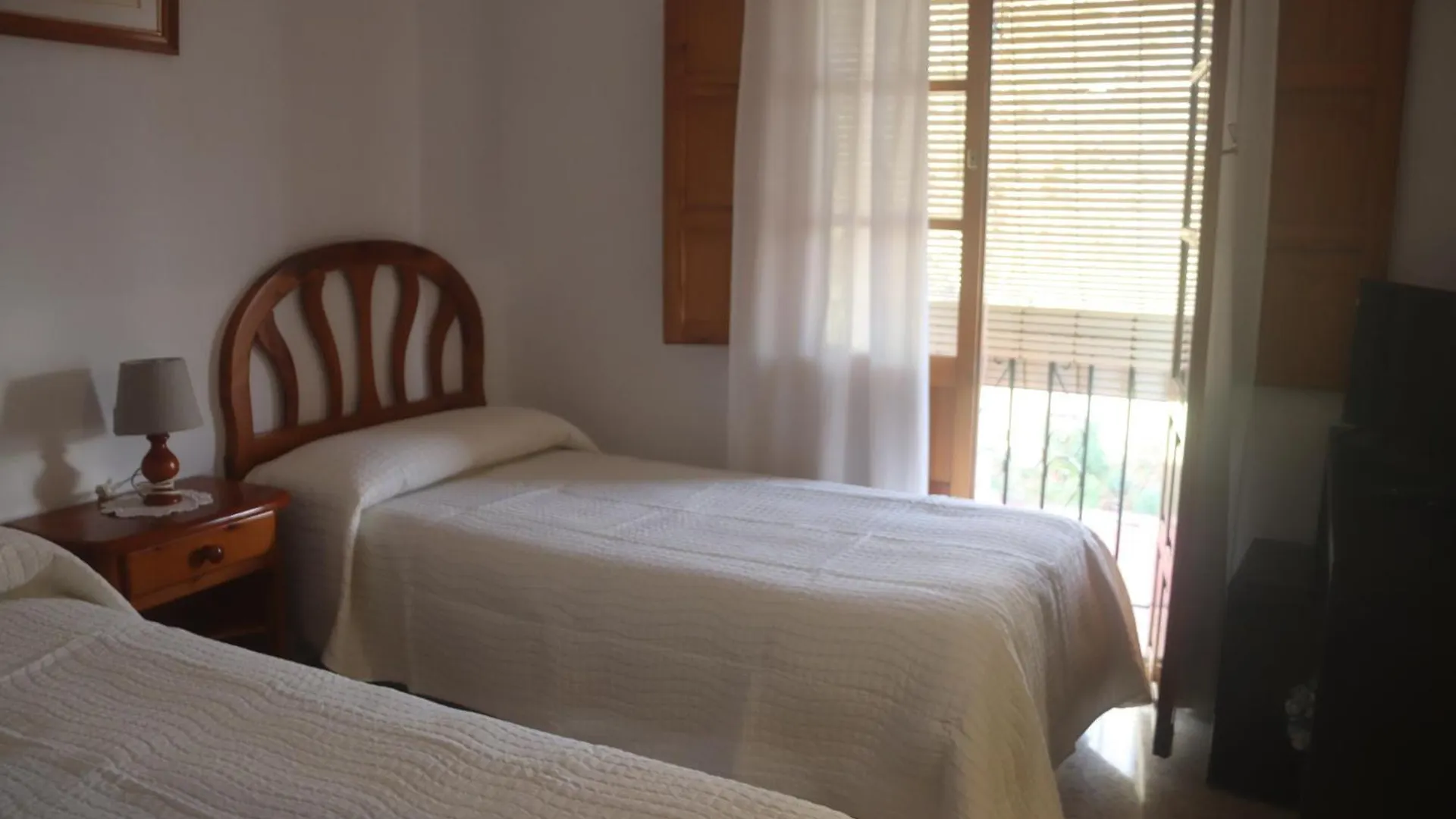 Guest house Hostal Moncada Gaucin