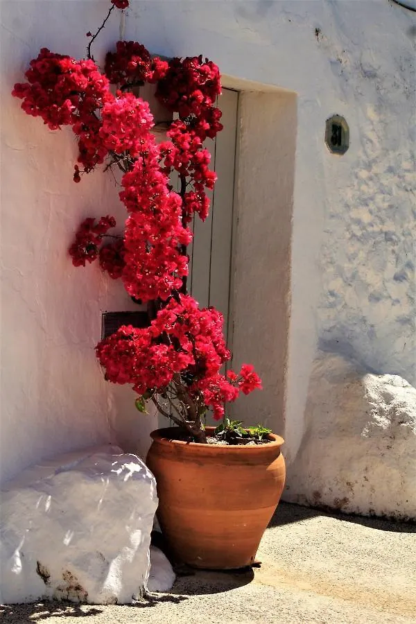 Hostal Moncada Gaucín 0*,  Spanyolország